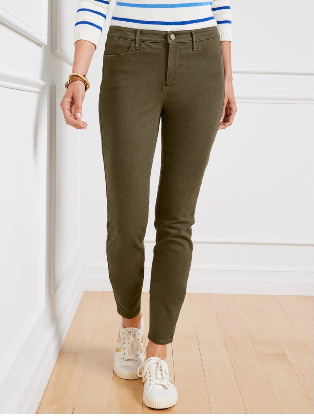 LOFT leggings